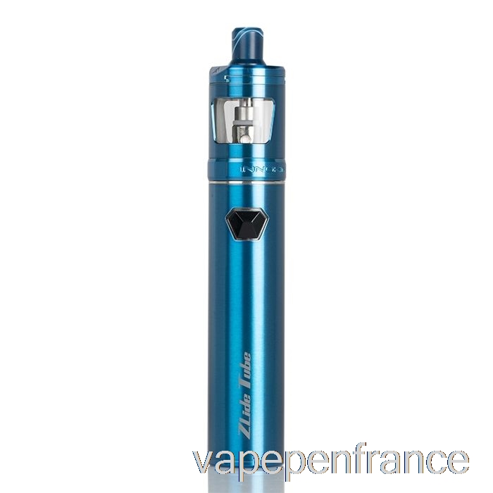 Innokin Zlide Tube 16w Kit De Démarrage Stylo Vape Bleu